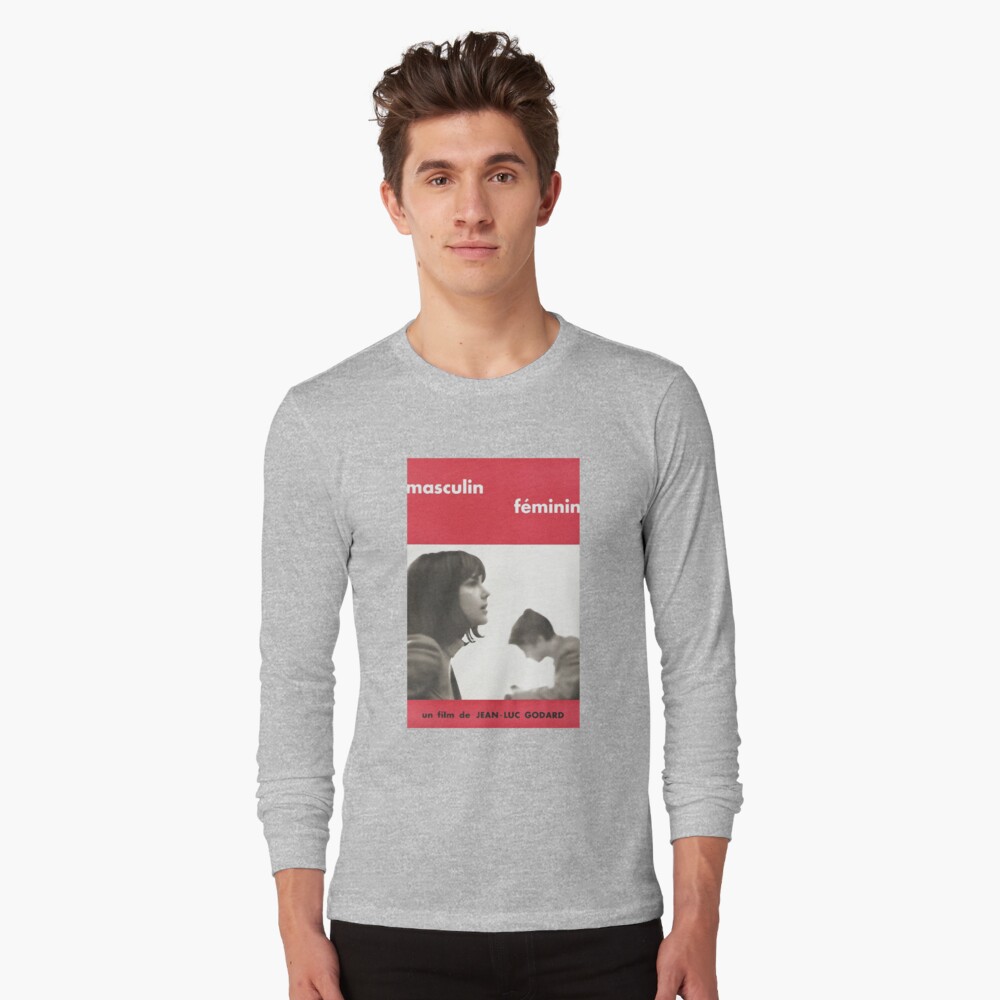 Item preview, Long Sleeve T-Shirt designed and sold by waterbabies.