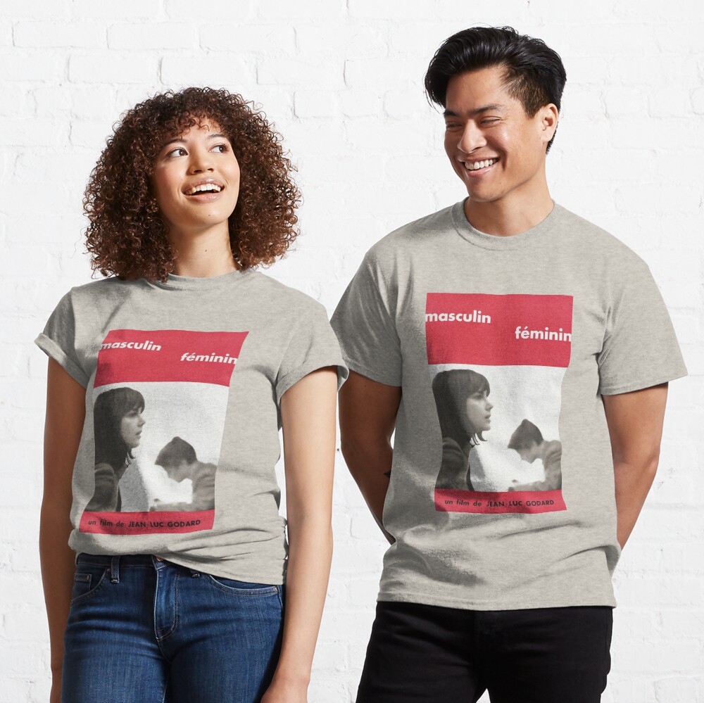 Item preview, Classic T-Shirt designed and sold by waterbabies.
