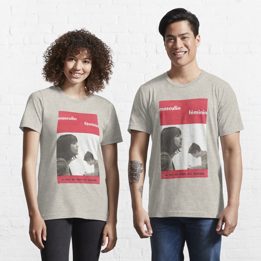 Item preview, Essential T-Shirt designed and sold by waterbabies.