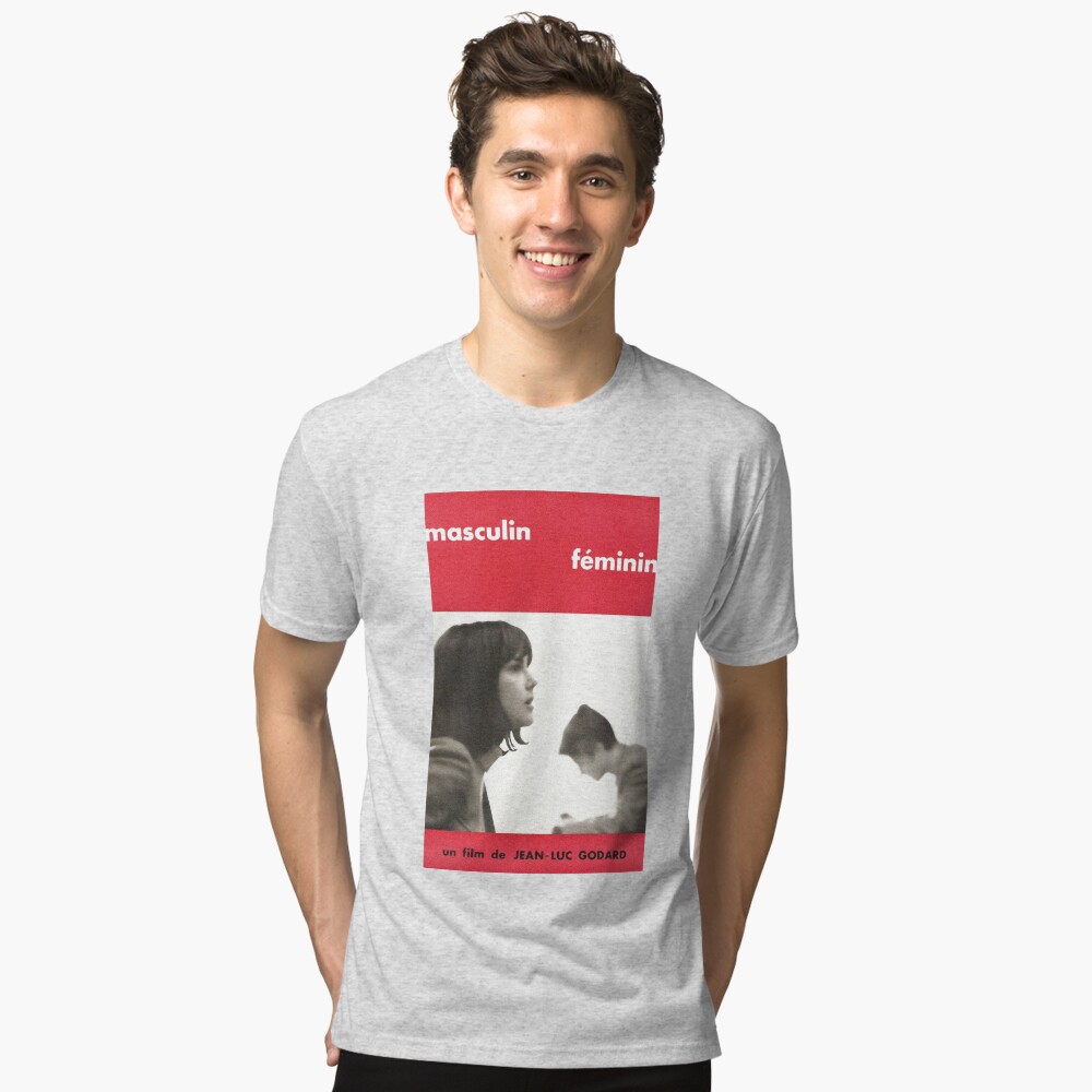 Item preview, Tri-blend T-Shirt designed and sold by waterbabies.