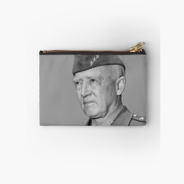 Item preview, General George S. Patton designed and sold by warishellstore.