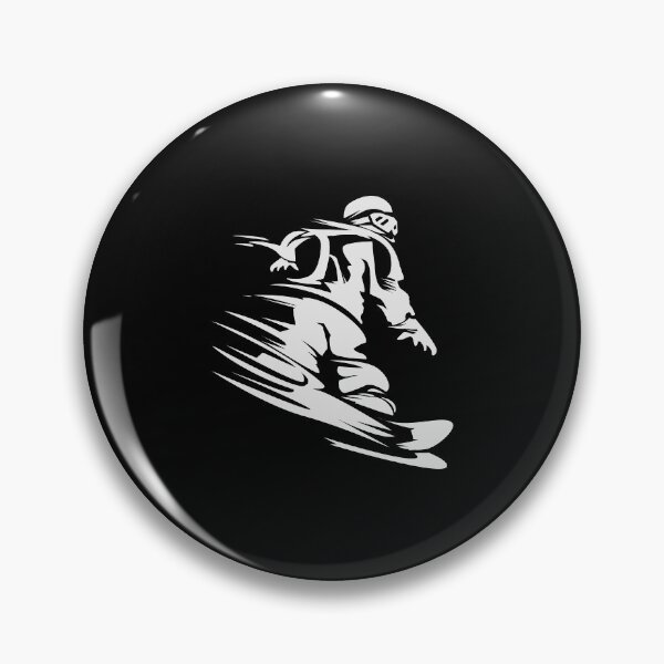 Item preview, Snowboard Snowboarding Boarder Board Birthday Gift designed and sold by haselshirt.