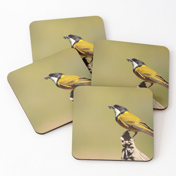 Item preview, The Golden Whistler designed and sold by CBoyle.