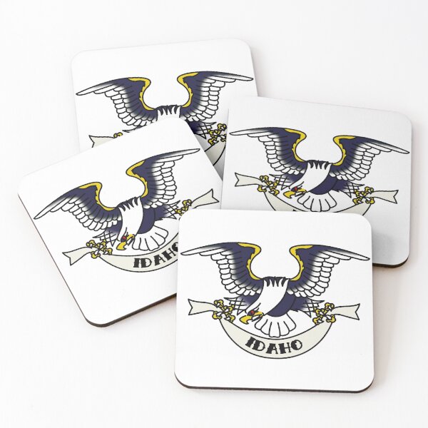 Item preview, Idaho designed and sold by kmtnewsmans.