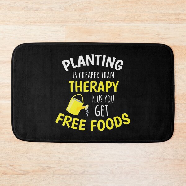 Item preview, Garden Gardener Gardening Nature Planting Therapy designed and sold by haselshirt.