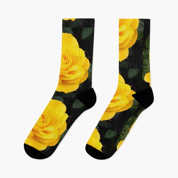 Item preview, Yellow Rose designed and sold by jwwallace.