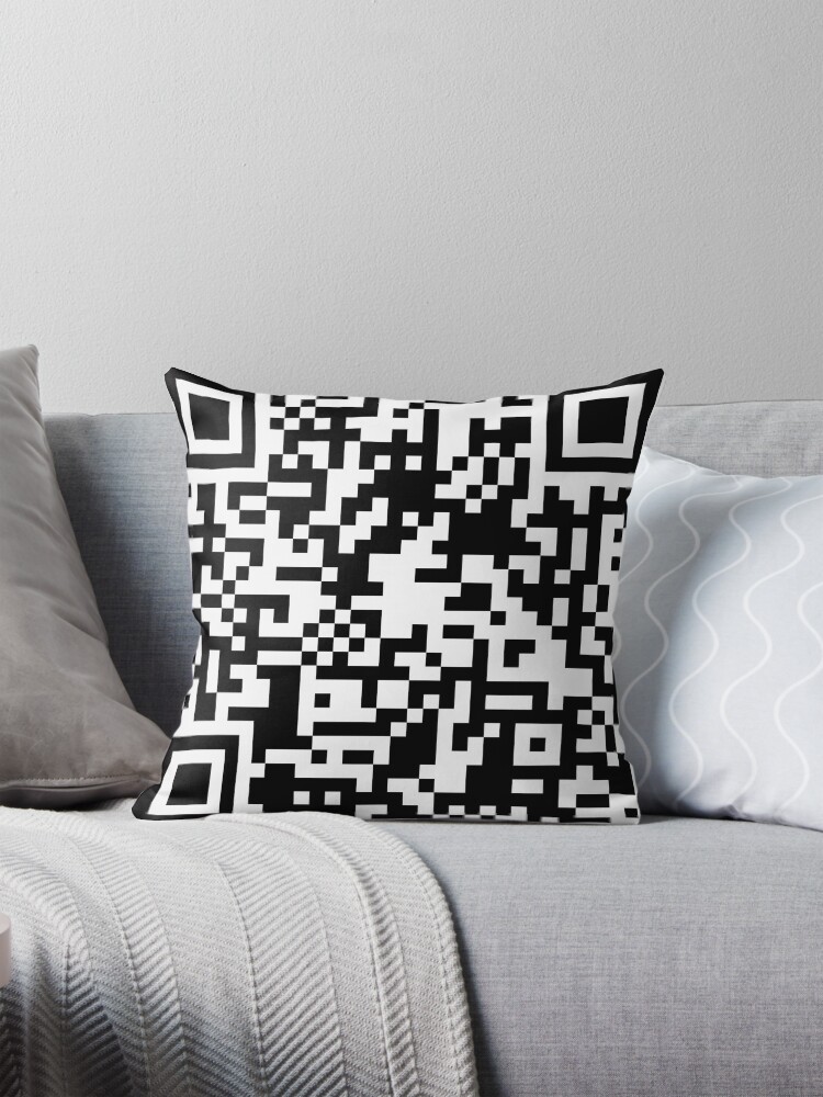 Item preview, Throw Pillow designed and sold by mermaid137mm.