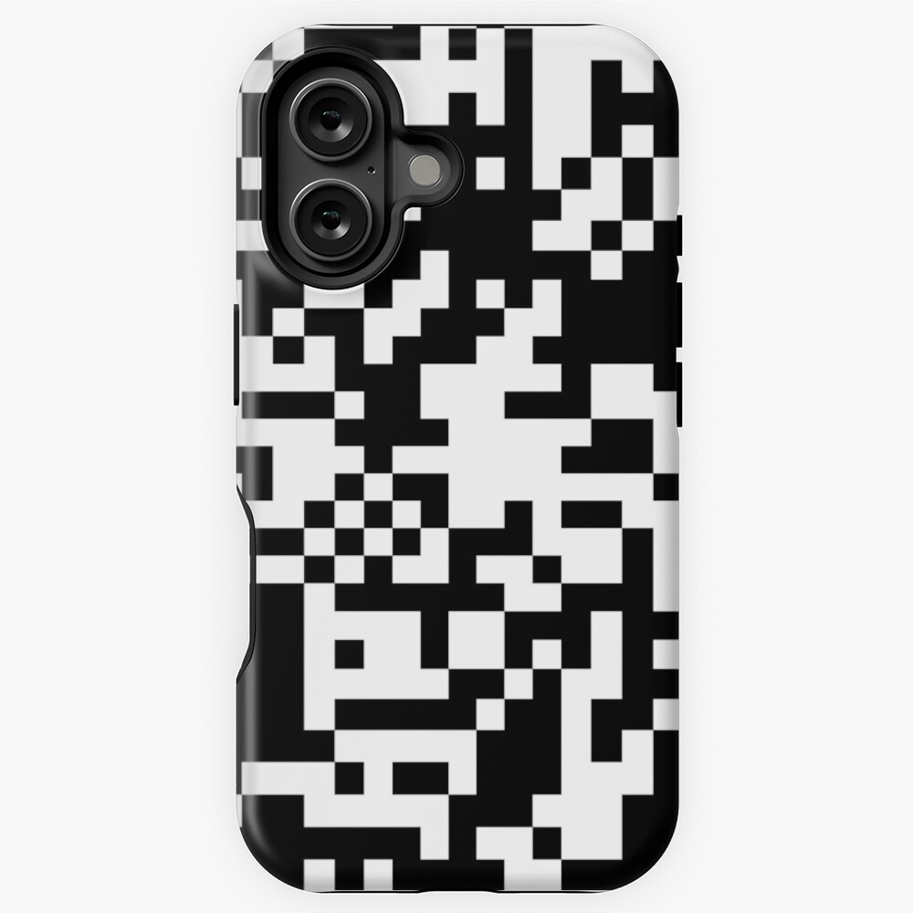 Item preview, iPhone Tough Case designed and sold by mermaid137mm.