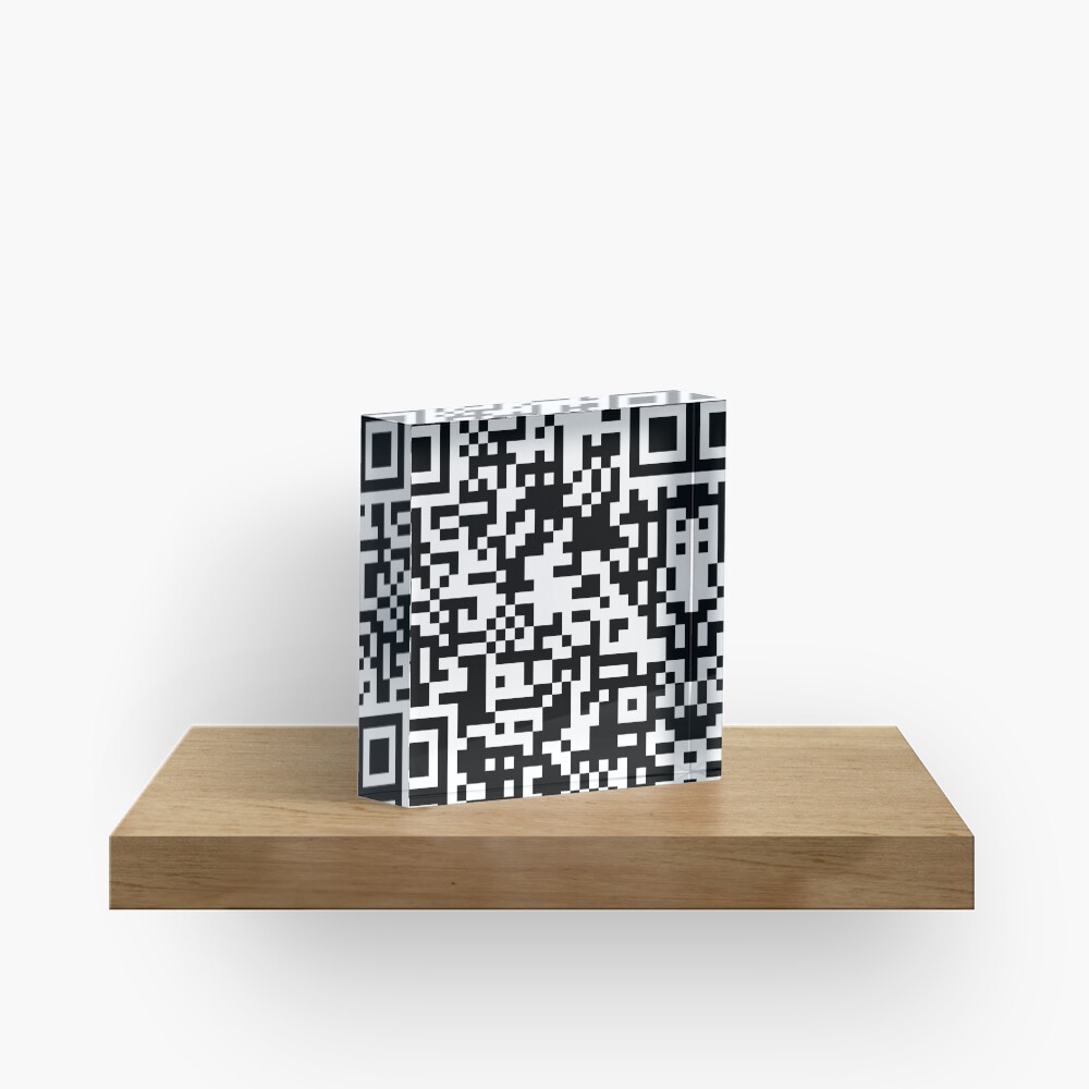 Item preview, Acrylic Block designed and sold by mermaid137mm.