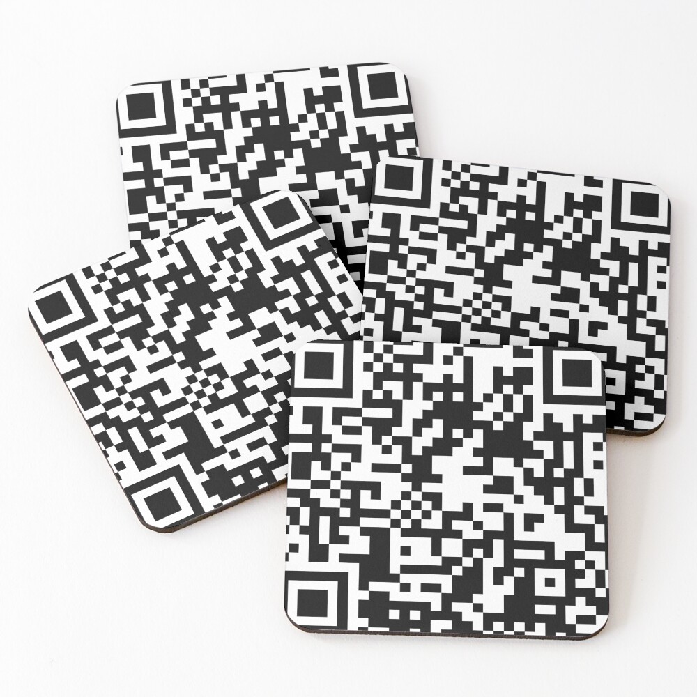 Item preview, Coasters (Set of 4) designed and sold by mermaid137mm.