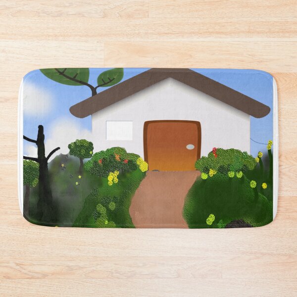 Item preview, A Hut designed and sold by ChenryConcepts.