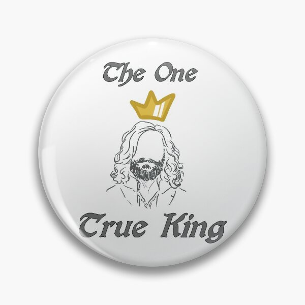 Item preview, King Richard  designed and sold by happyfox.