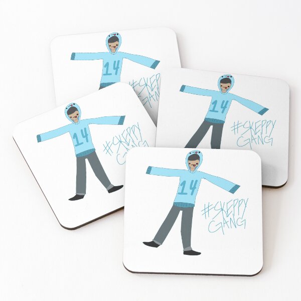 Item preview, Skeppy Gang designed and sold by Kaisuccs.