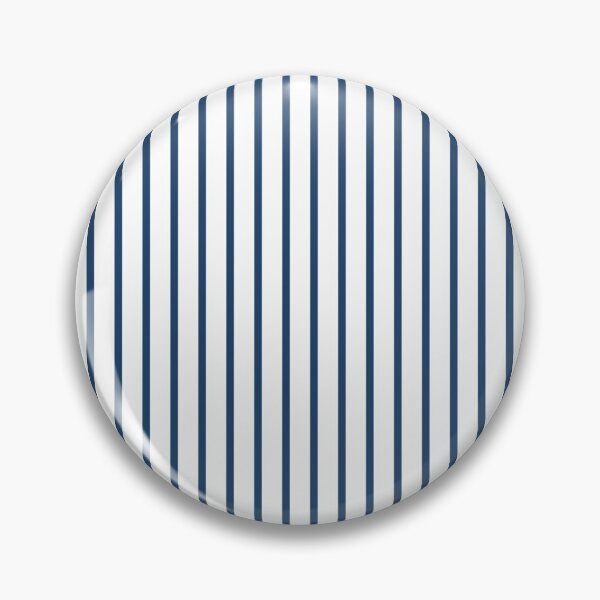 Item preview, Navy blue stripes designed and sold by Latte Design.