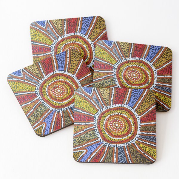 Item preview, VOICE. TREATY. TRUTH. THE ULURU STATEMENT FROM THE HEART designed and sold by kunjawildifeart.