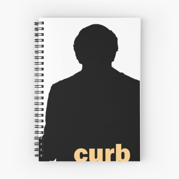 Item preview, Larry David, Curb designed and sold by Jkalbas.