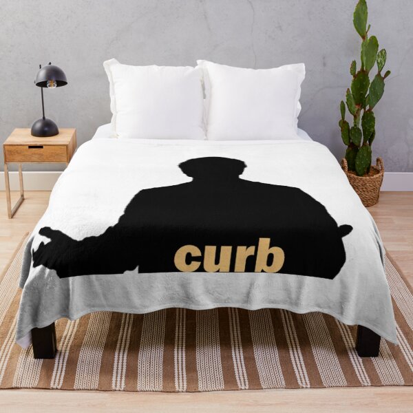 Item preview, Larry David, Curb designed and sold by Jkalbas.