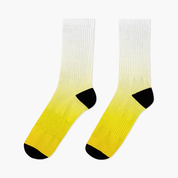 Item preview, Yellow ombre designed and sold by Latte Design.