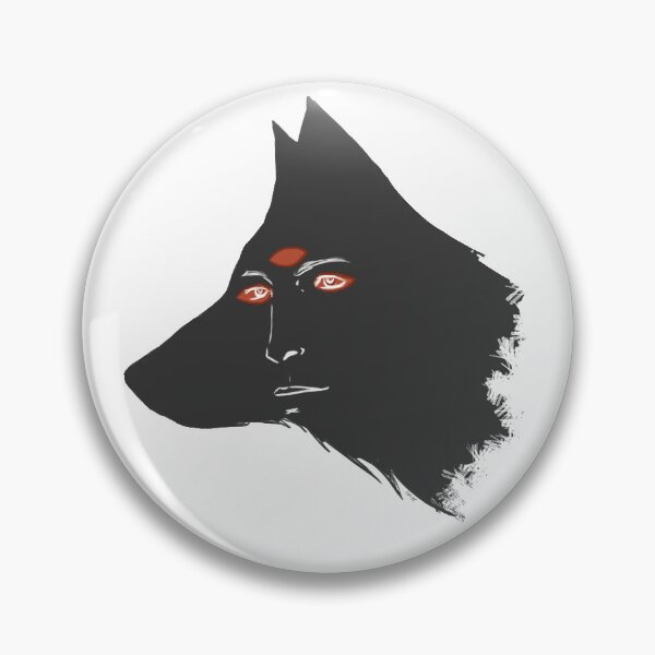 Item preview, Fen'Harel designed and sold by happyfox.