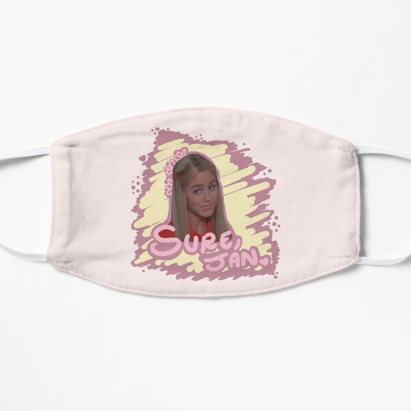 Sure Jan Mask