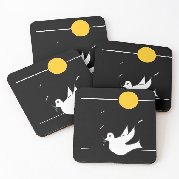 Item preview, Peace Dove designed and sold by Avvy.
