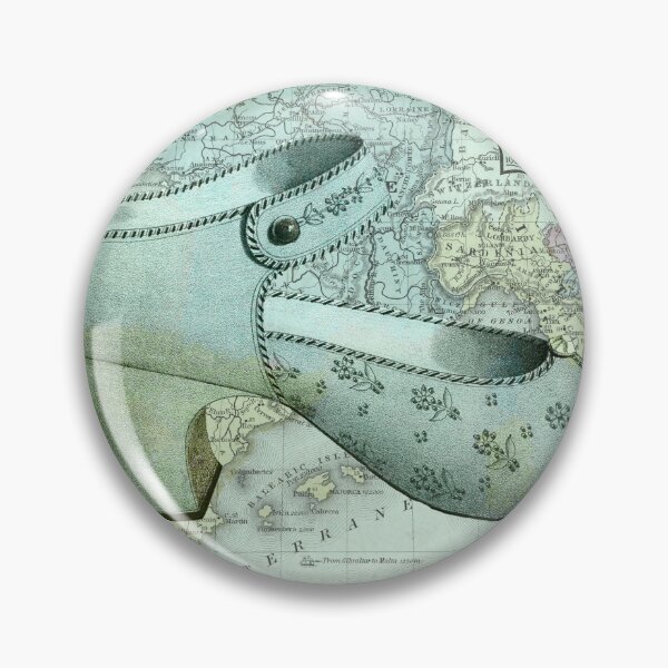 Item preview, Made for Walking designed and sold by Sarah Vernon.