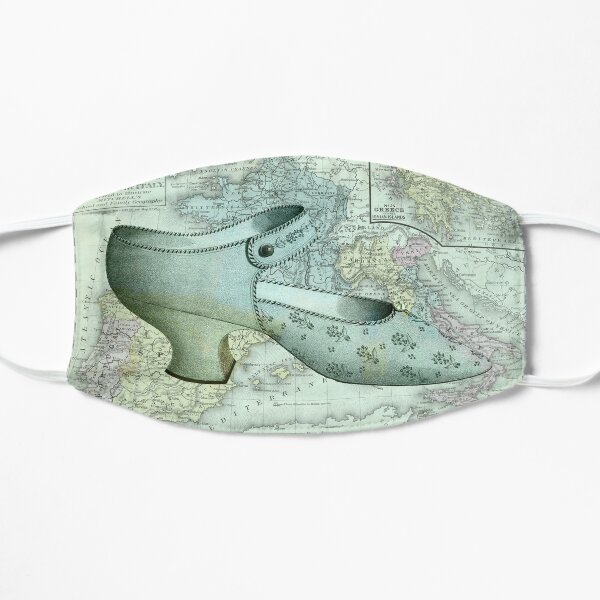 Made for Walking Mask