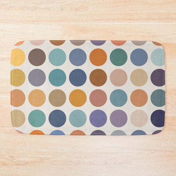 Item preview, Nordic Dots 2. Geometric designed and sold by Latte Design.