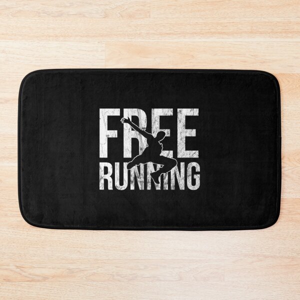 Item preview, Freerunning Extreme Sports Parkour Gift Idea designed and sold by haselshirt.