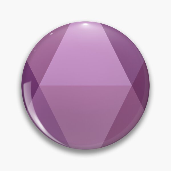 Item preview, Ultra violet geometry designed and sold by Latte Design.