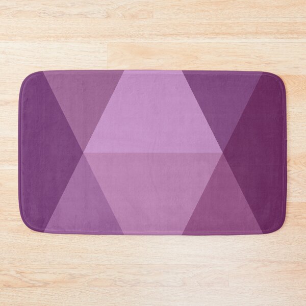 Item preview, Ultra violet geometry designed and sold by Latte Design.