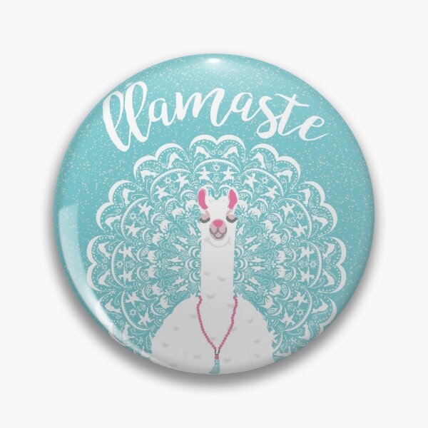 Item preview, Llamaste designed and sold by Tiffany Aryee.
