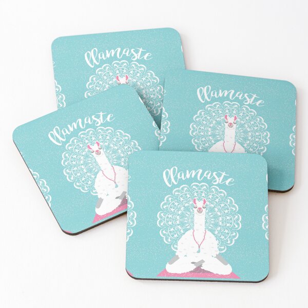 Item preview, Llamaste designed and sold by Tiffany Aryee.