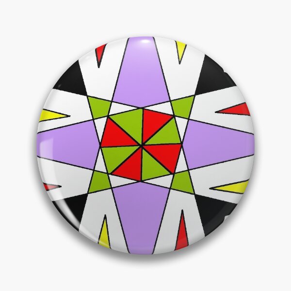Item preview, Symmetric 09 designed and sold by Gotoo.