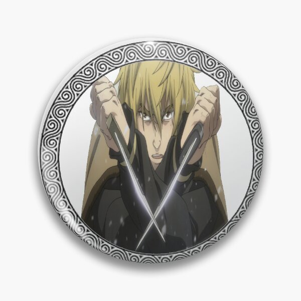 thorfinn Pin