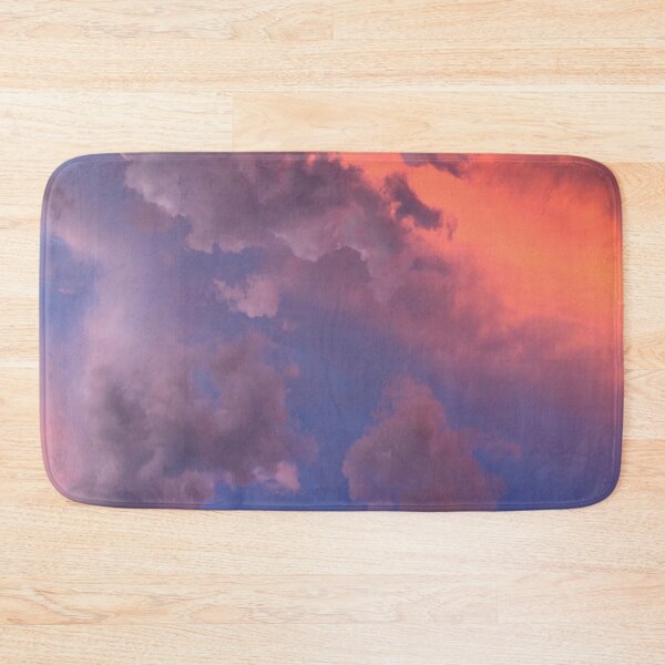 Item preview, Crazy Colored Sky  designed and sold by Jocelyn Sperduto Art.