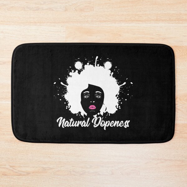 Item preview, African Design Natural Dopeness Birthday Gift designed and sold by haselshirt.