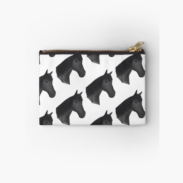 Item preview, Dark Grey Stallion designed and sold by hannaHKyong.
