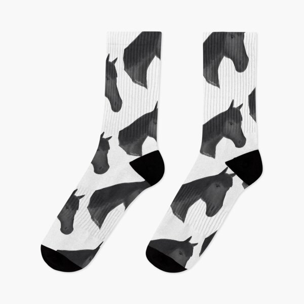 Item preview, Dark Grey Stallion designed and sold by hannaHKyong.