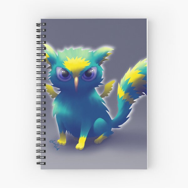Item preview, Owlcat designed and sold by Perezart-.