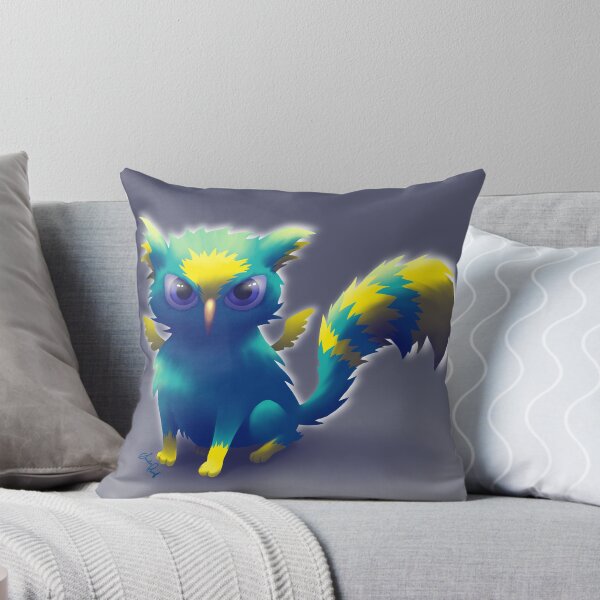 Item preview, Owlcat designed and sold by Perezart-.