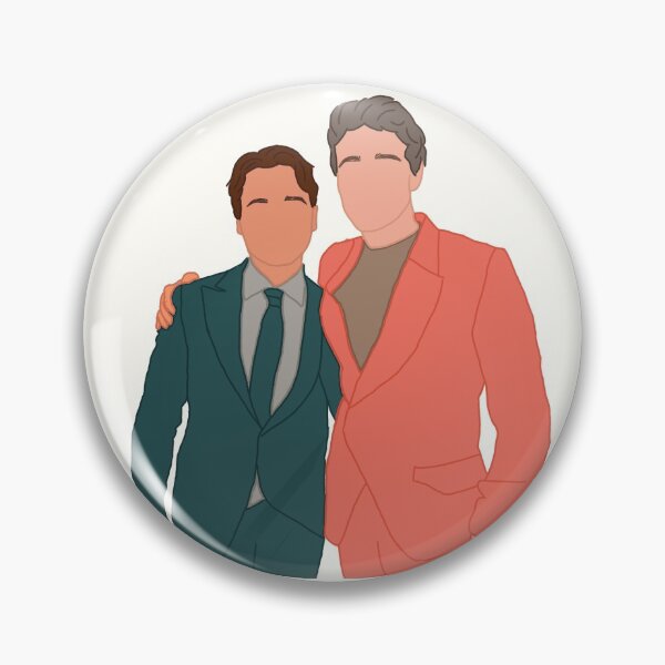 Item preview, Dean Charles Chapman and George MacKay designed and sold by torioshorio.
