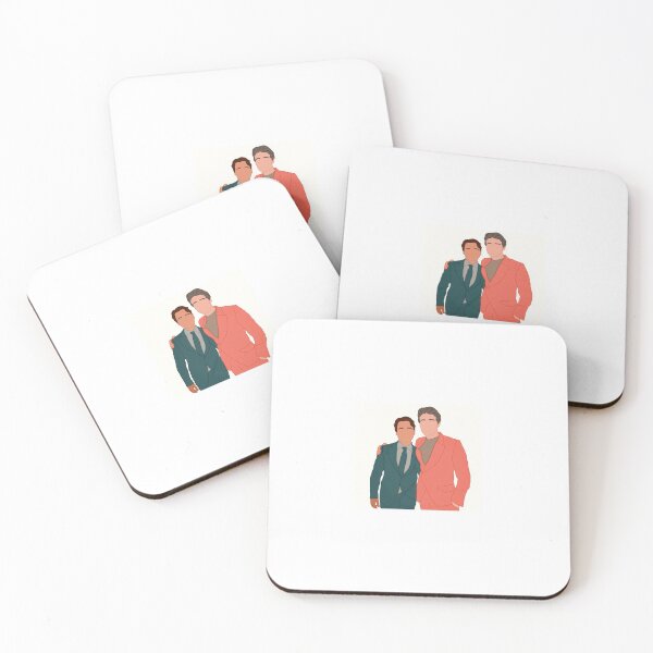 Item preview, Dean Charles Chapman and George MacKay designed and sold by torioshorio.