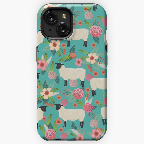Sheep iPhone Cases for Sale | Redbubble