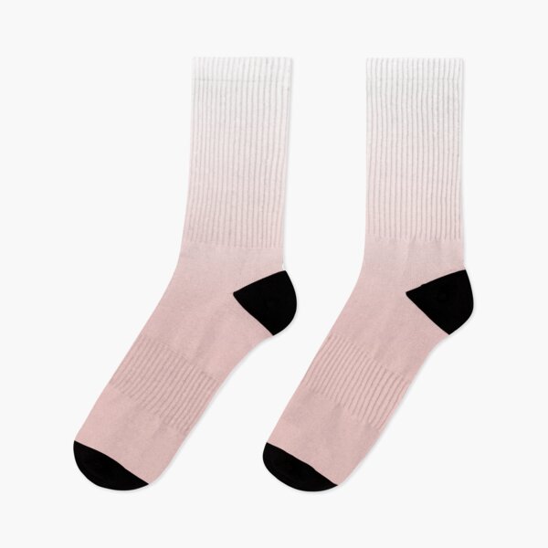 Aperçu de l'œuvre Rose quartz rose ombre créée et vendue par Latte Design.