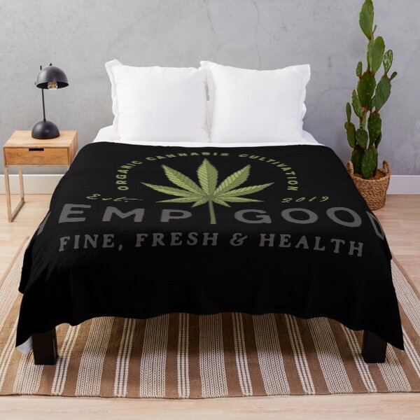 Item preview, Hemp Good designed and sold by tambustore.