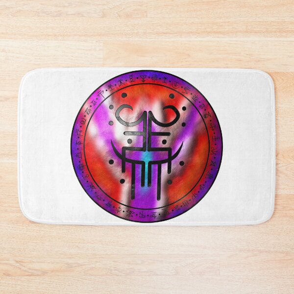 Item preview, Sigil for acquiring your weight goal designed and sold by Wolfofantimony.