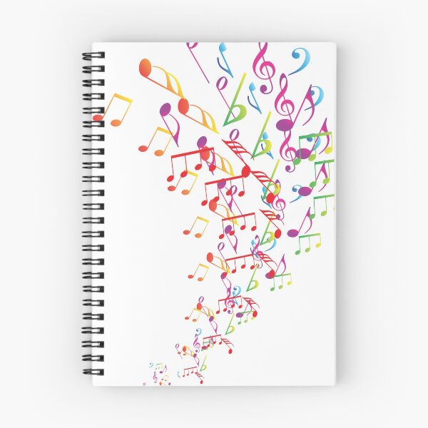 Item preview, Musical notes designed and sold by Negasonic.