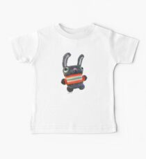 Pete Baby T-Shirt