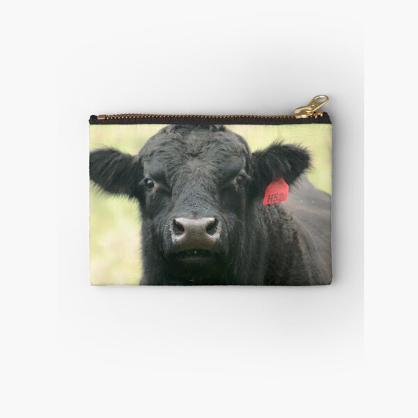 Item preview, Black angus bull designed and sold by ndarby1.
